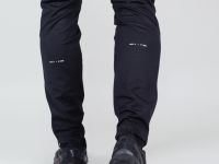 Тренировочные брюки Nordski Pro Black