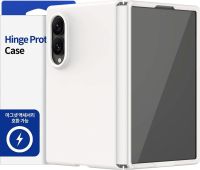Чехол Araree Aero Flex М для Galaxy Z Fold8 бежевый