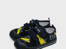 Полуботинки для мальчиков