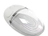 Беспроводная мышь WIWU Magic (WM109) (белый)