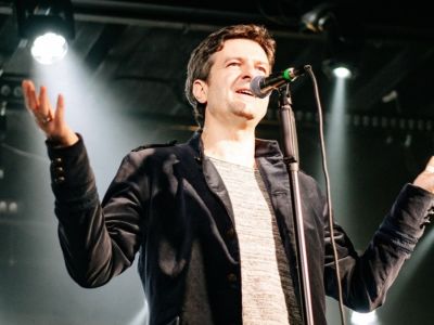 Билеты на Константин Арбенин (The Place) / Концерт | Афиша | ИнфоТаймс