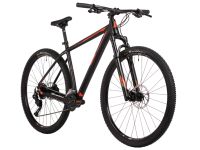 Горный велосипед Stinger Reload STD 45 29, год 2025, цвет Серый, ростовка 22