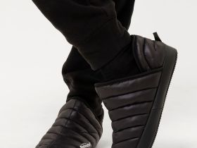 Костюм Remington Polar Fleece Black — из флиса