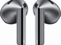 Беспроводные наушники Samsung Galaxy Buds3 Серебро