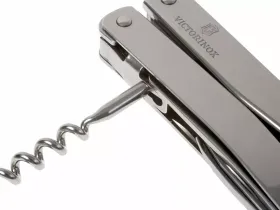 Мультитул Victorinox SwissTool Spirit Plus 3.0239.N 105 мм 39 функций в нейлоновом чехле