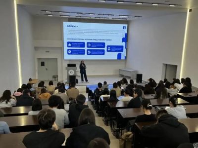 Знания против обмана: в Якутске научат отличать правду от дипфейков