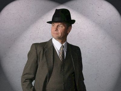 Фрэнк Синатра и не только... Юрий Рябов и джаз трио