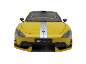 Модель автомобиля Xiaomi