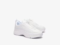 Женские кроссовки Lacoste AUDYSSOR ZIP OG 124 1 SFA