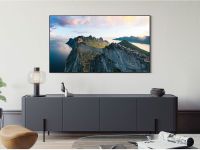 Телевизор Samsung 100" Neo QLED 4K Smart TV серия 8 QE100QN80FUXRU черный титан