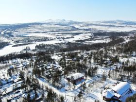 «Транснефть – Восток» организовало медобследование представителей эвенкийского народа в Якутии