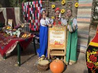 Росвянский сельский дом культуры