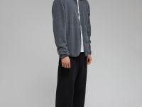 Толстовка на молнии