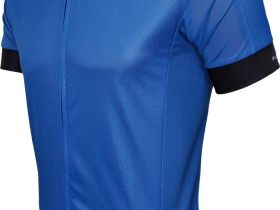 Джерси Funkier PARMA J-930 мужское (черный M)