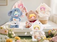 ST-1413 Фигурка плюшевая Waltz