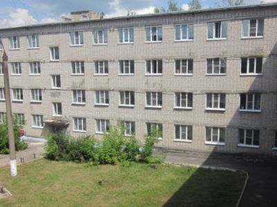 Библиотечный пункт при Ковровском доме-интернате для престарелых и инвалидов