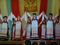 Цвылевский культурно-спортивный комплекс