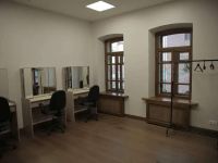 Межвузовский молодежный концертно-театральный комплекс «Дирижабль»