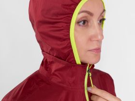 Куртка Trek Super Light II Женская