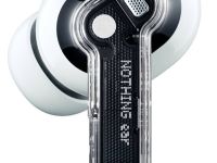 Беспроводные наушники Nothing