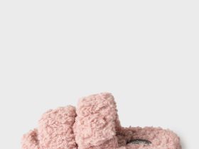 Тапочки для девочек