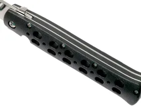 Нож складной Cold Steel Ti-Lite 4", сталь AUS-8A, рукоять zytel, черный