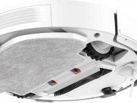 Робот-пылесос Xiaomi