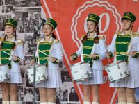 Дом культуры п. Березового