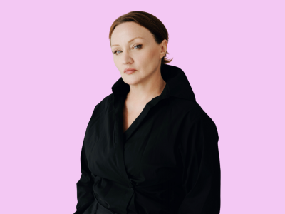 Елена Новикова (Бардак)