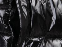 Зимнее пальто для девочки