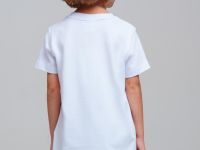 Фуфайка трикотажная для мальчиков (футболка)