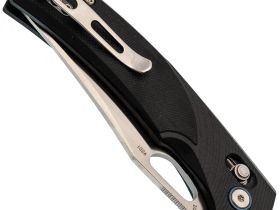 Складной нож SRM Retreiver 9201, сталь D2, рукоять G10