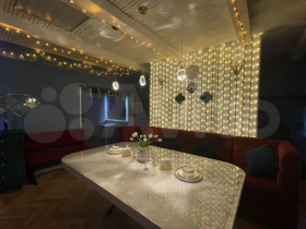 «Авито Путешествия»: подборка домов в Якутии для встречи Нового года