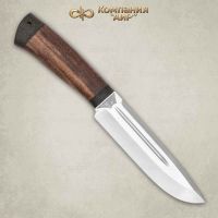Нож Селигер, АиР, дерево, 95х18