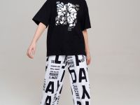 Кепка текстильная для девочек