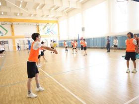 В Якутске открылась самая большая в регионе школа имени Михаила Николаева