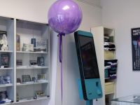 Выставочная площадка «Арт-проспект»