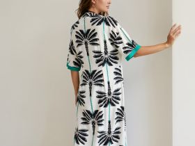 Платье Safari I