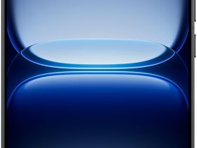 Смартфон iQOO 15 16/512 ГБ «Альфа-чёрный»