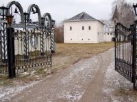 Объединение государственных литературно-мемориальных музеев Пензенской области