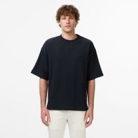 Мужская хлопковая футболка Lacoste