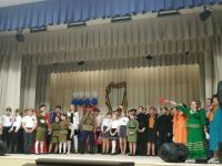 Сельский дом культуры «Северный»