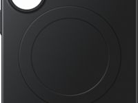 Клип-кейс Samsung Slim Magnet для Galaxy S26+ Чёрный