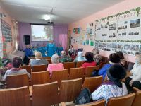 Погорельский сельский клуб