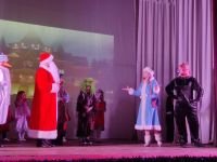 Устюгский сельский дом культуры