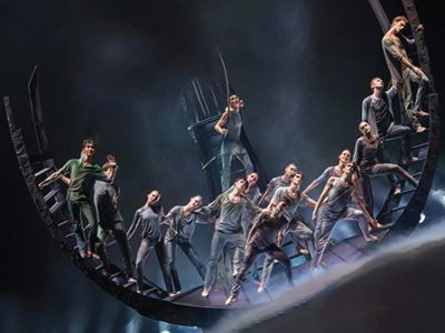 Мой Иерусалим. Сто лет одиночества