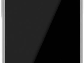 Чехол-накладка uBear