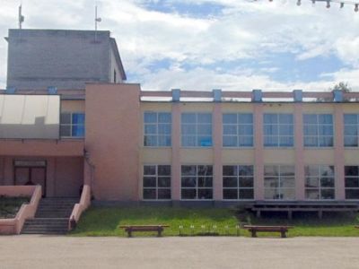 Фировский районный краеведческий музей им. Э. И. Русановой