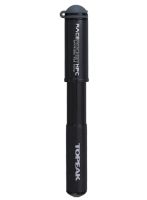 Компактный карбоновый насос Topeak RaceRocket HPC (черный)