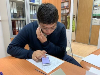 Молодым предпринимателям Якутии рассказали о возможностях и мерах поддержки